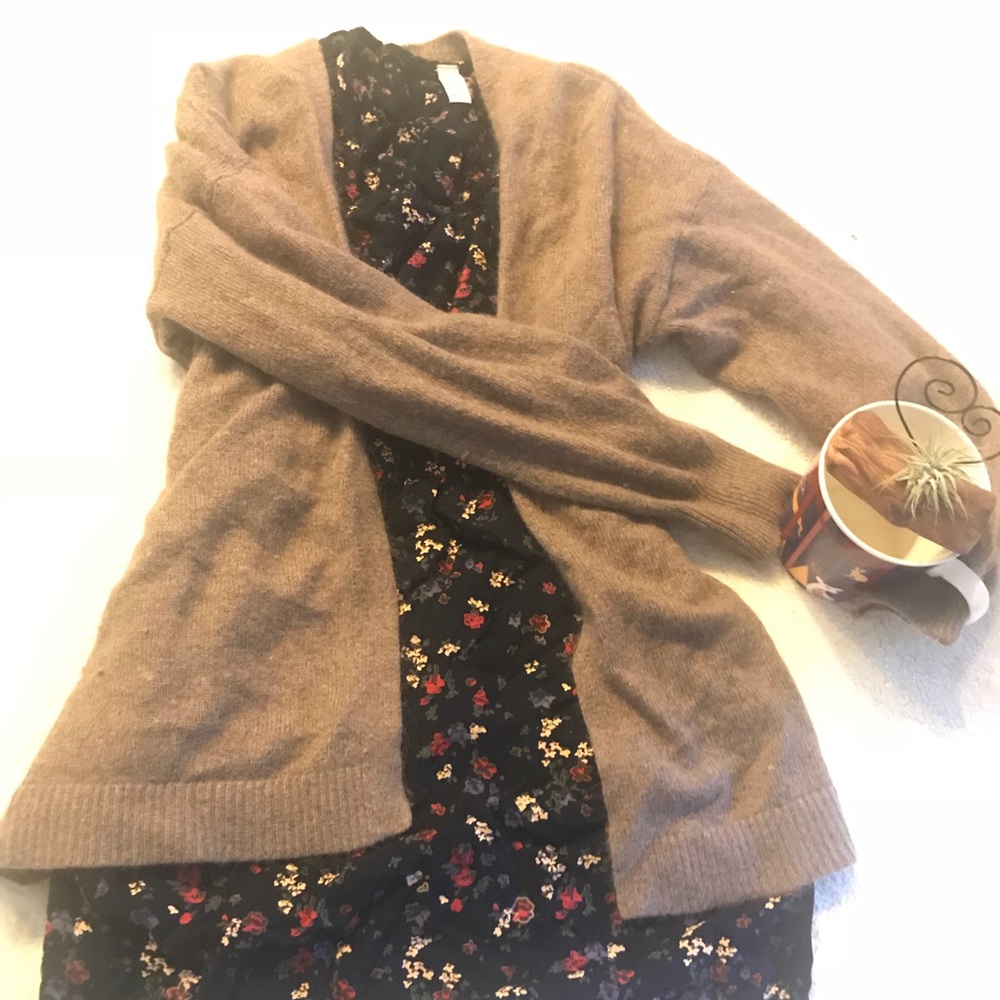 Sweater/dress
